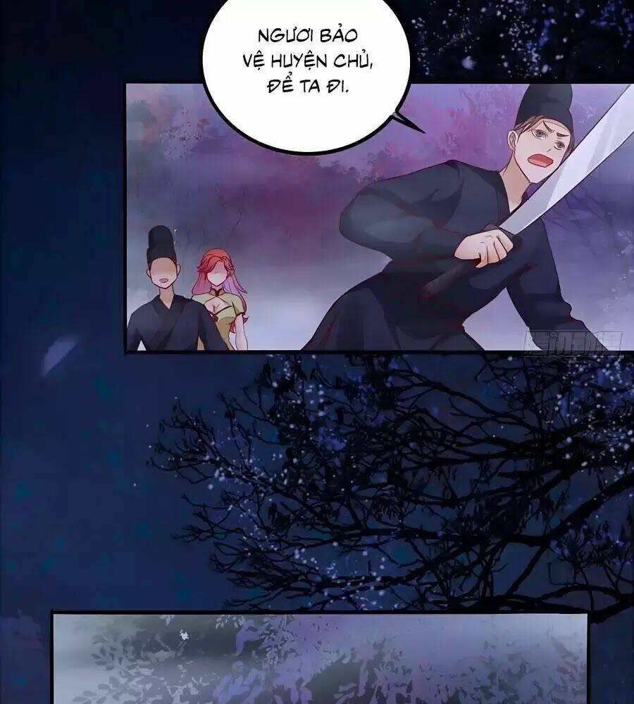 thần y khí nữ: ngự thú cuồng phi của quỷ đế chapter 68 2