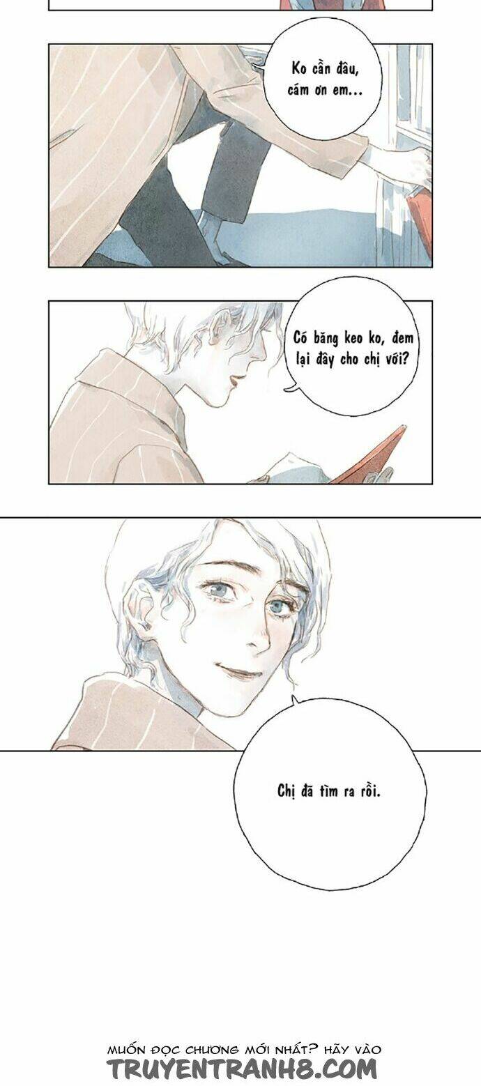 người yêu dấu chapter 17 43