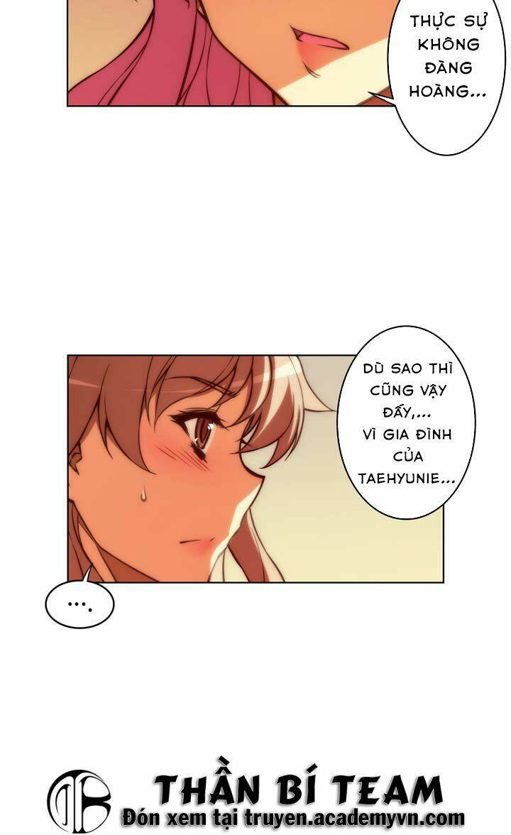 unbalance triangle chapter 59.1 19