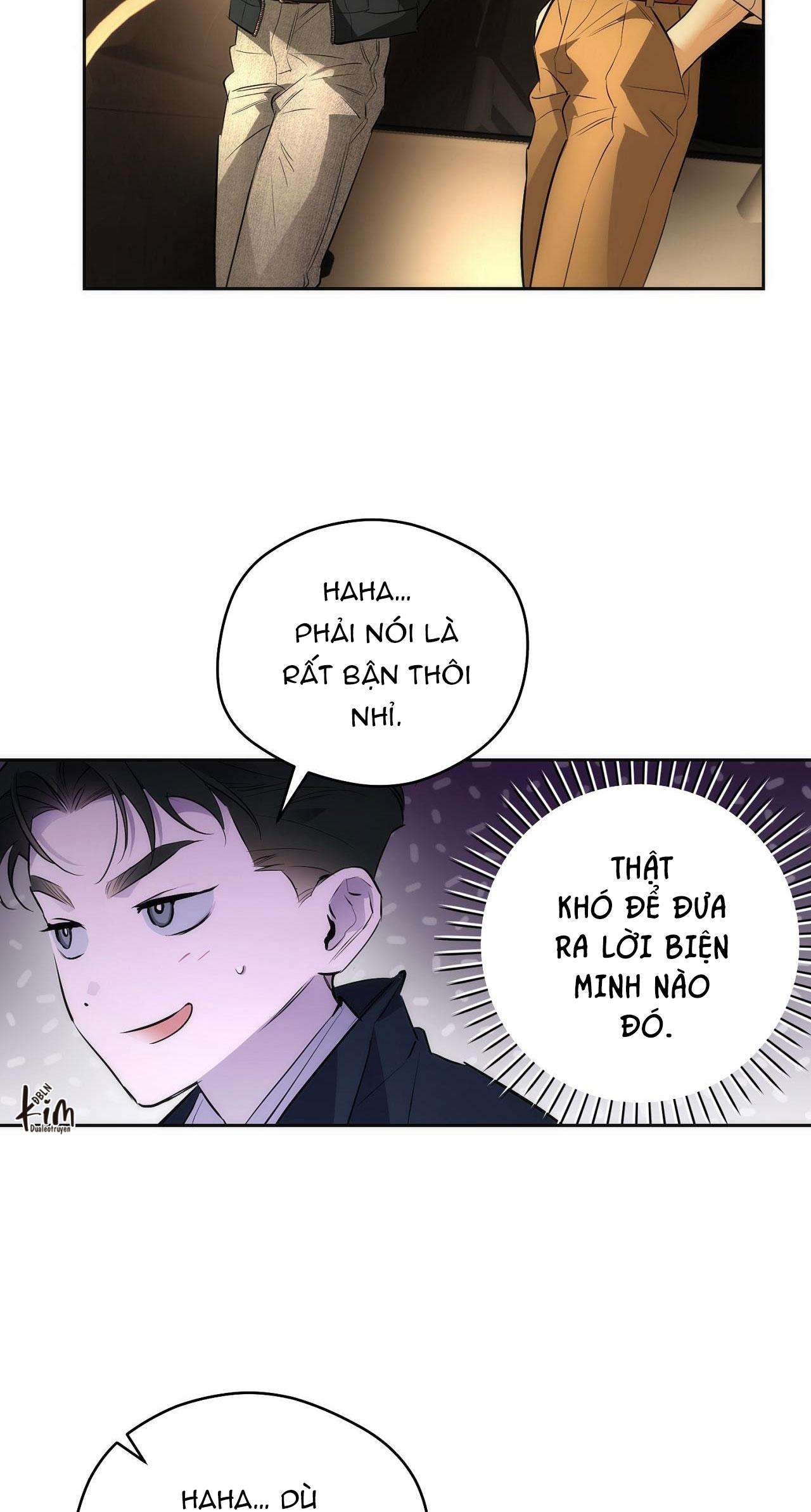 off track chapter 15 6