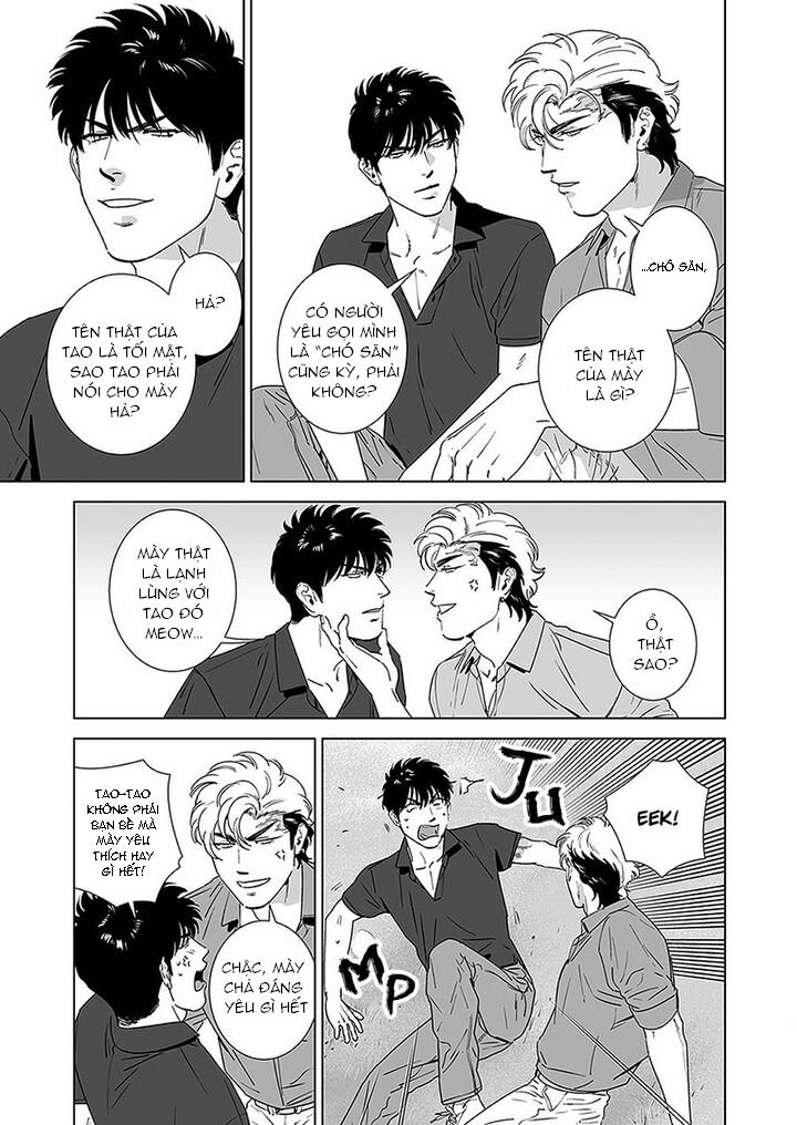 oneshot hỏny chapter 233.1 22