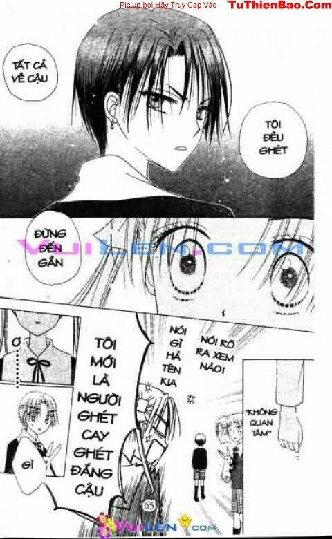 gakuen alice chapter 23 65