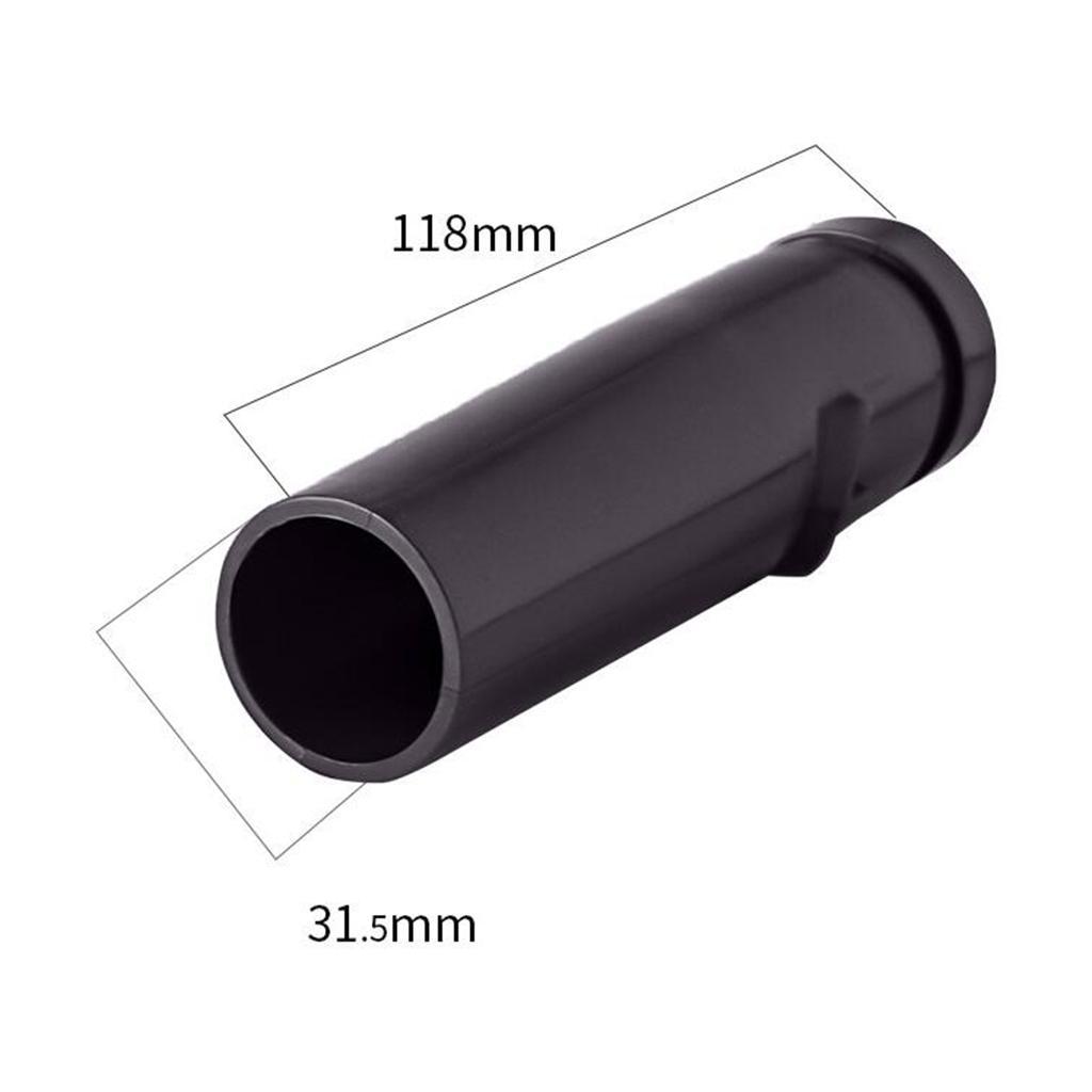 2pcs Multi caliber Converter Vacuum Cleaner Adapter for  CY22 V7 V8 Parts