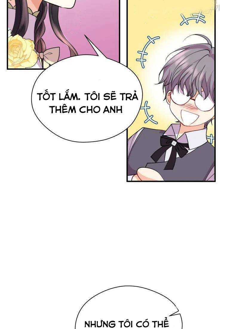 roelin bước đến tương lai chapter 21 25