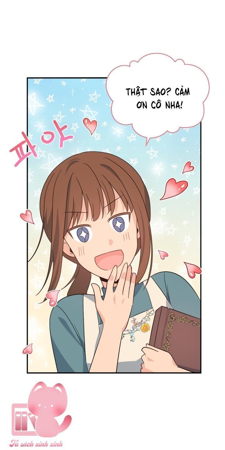 nguyện ước vô vọng của ma nữ chapter 60 50