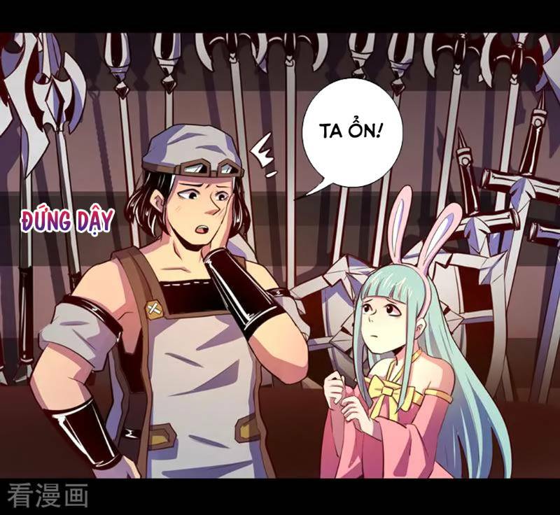 ta không phải là npc chapter 94 18