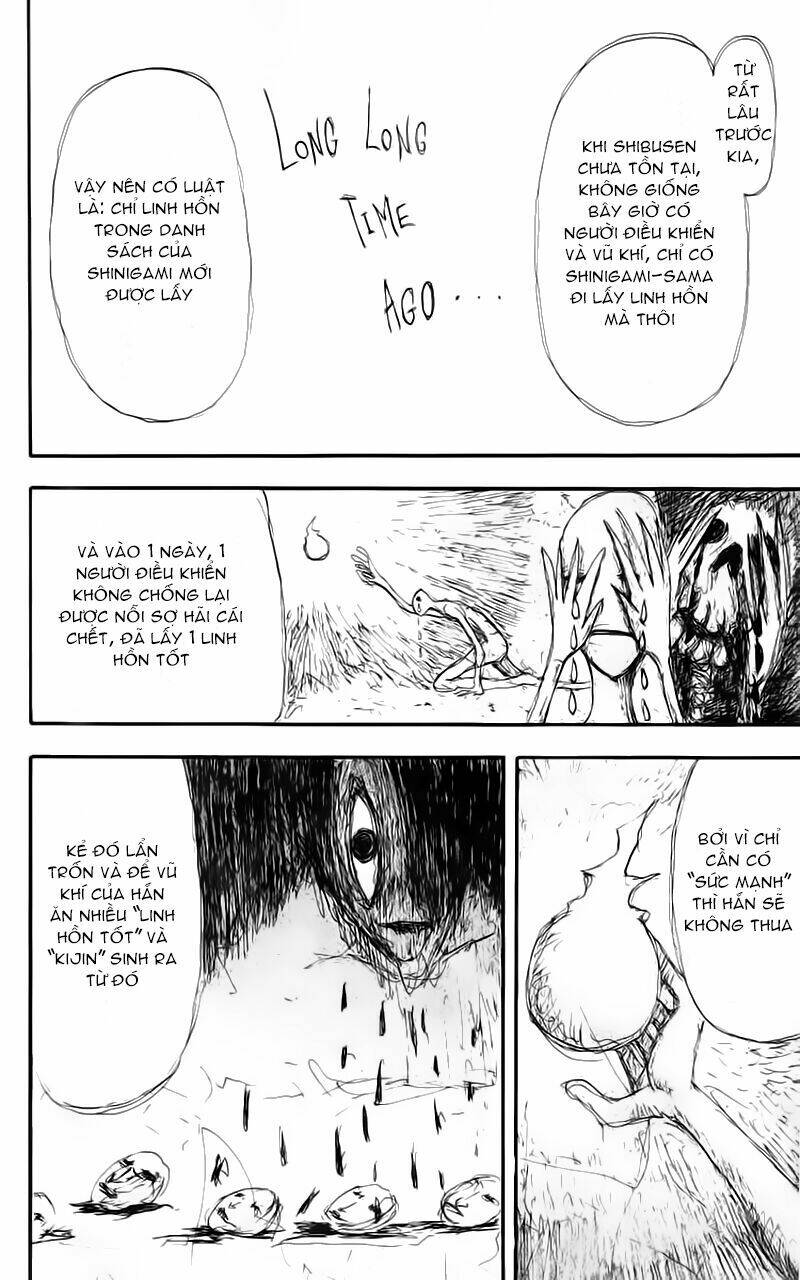 soul eater chapter 6 35