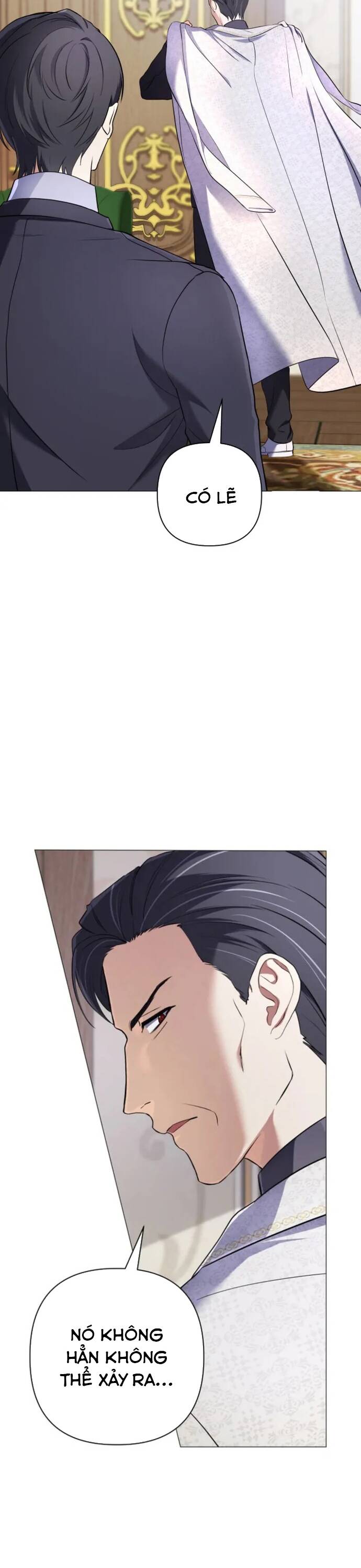 sự trở lại của đại pháp sư huyền thoại chapter 4 38