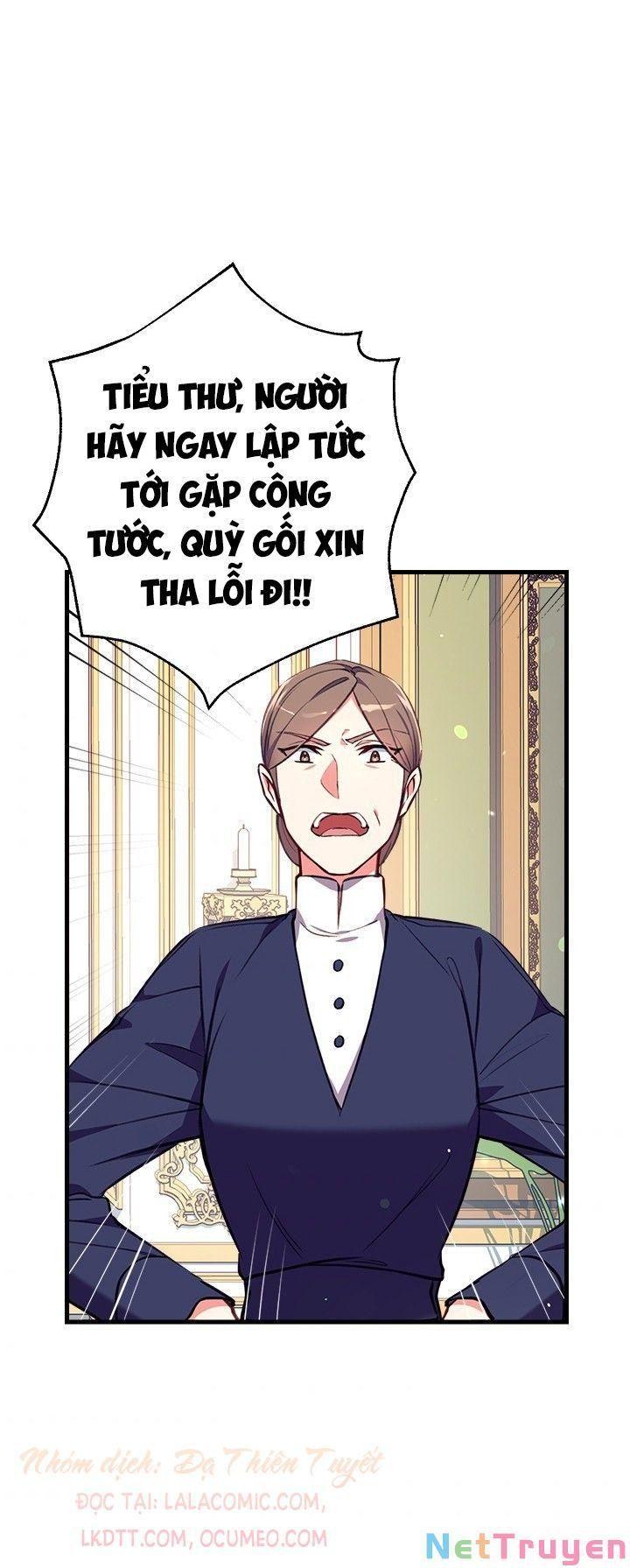 chúng ta có thể trở thành gia đình được không? chapter 4 57