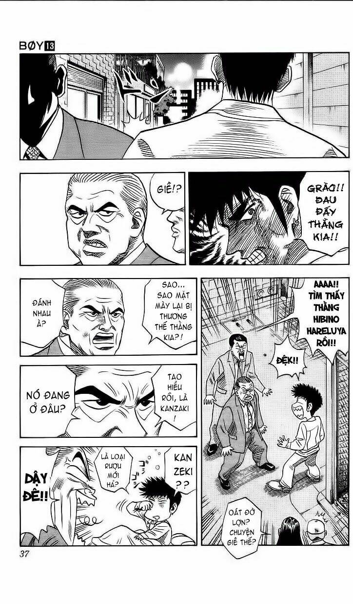 hareluya ii boy chapter 108 13