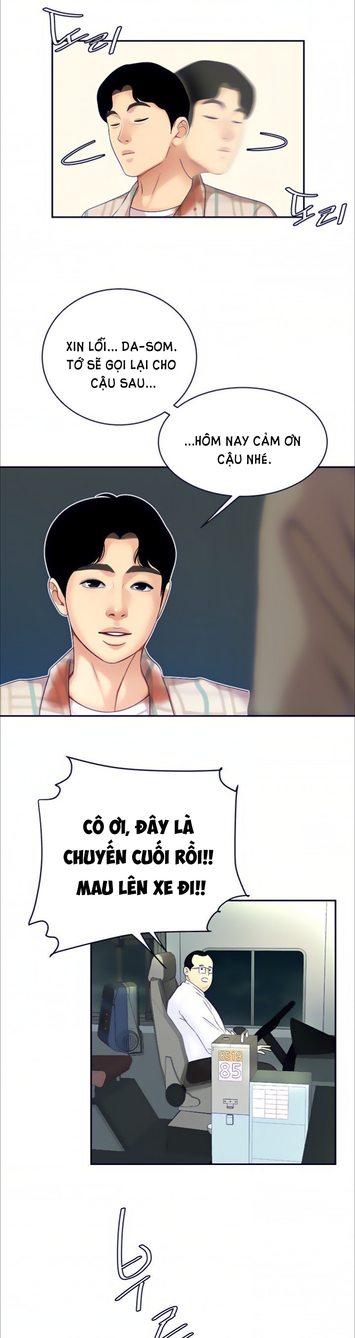 nếm mùi lạc thú chapter 2 27