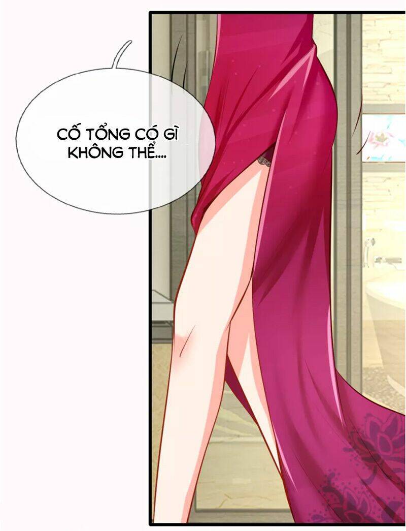 vợ yêu gả nhầm của phúc hắc tổng tài chapter 1 9