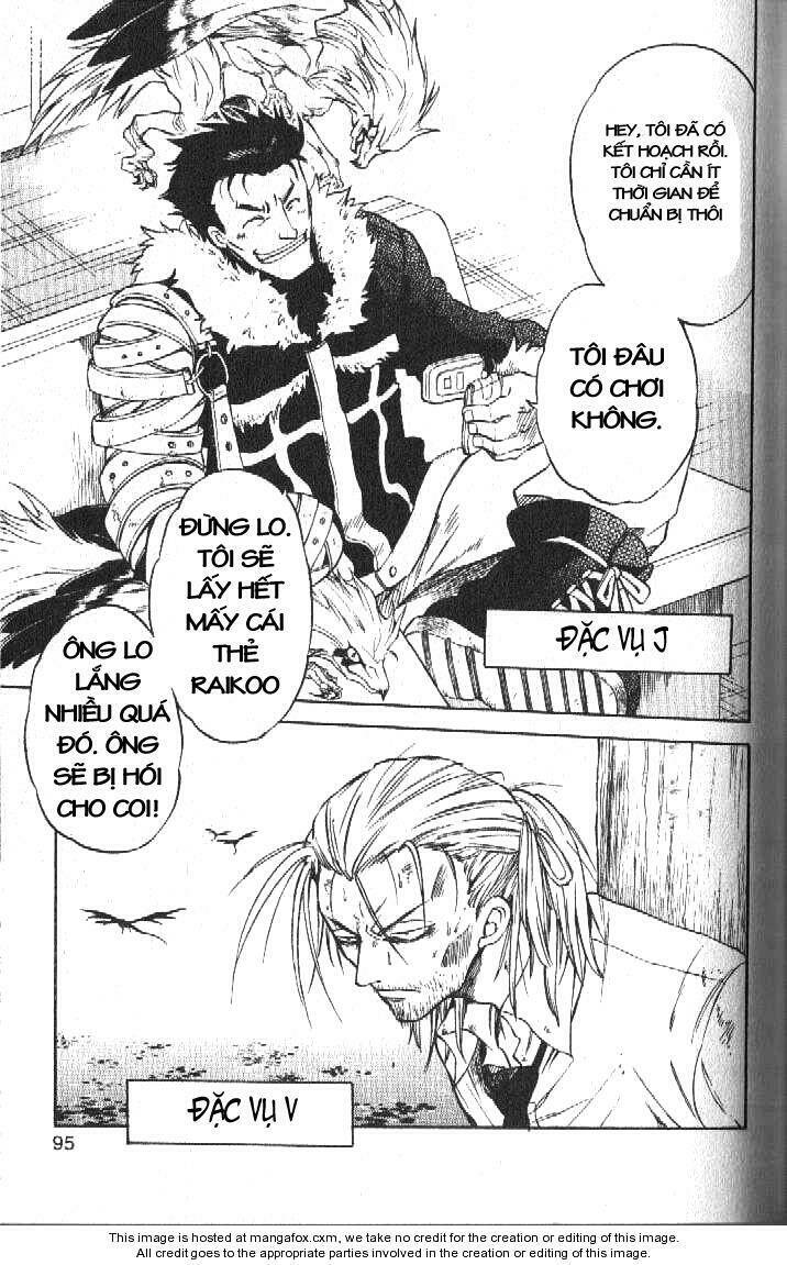 rồng ma trận chapter 39 6