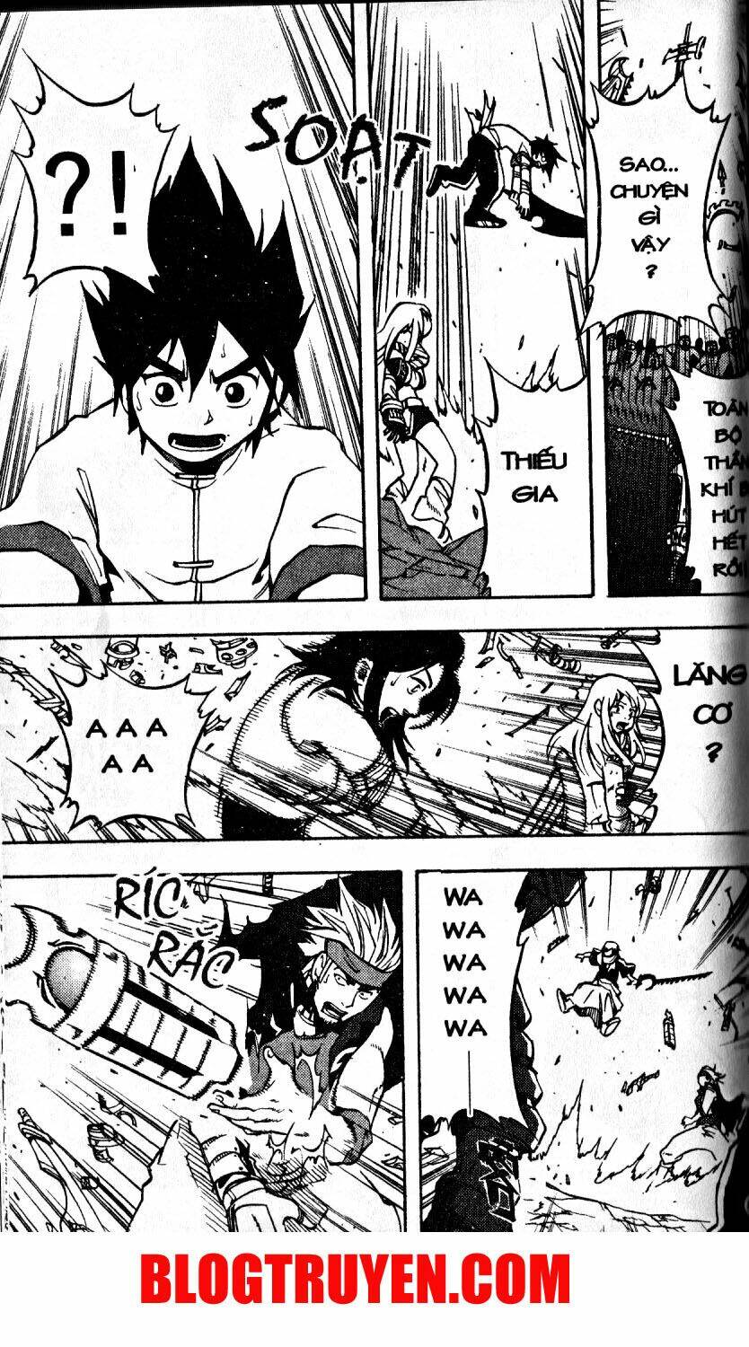 thần khí vương chapter 23 6