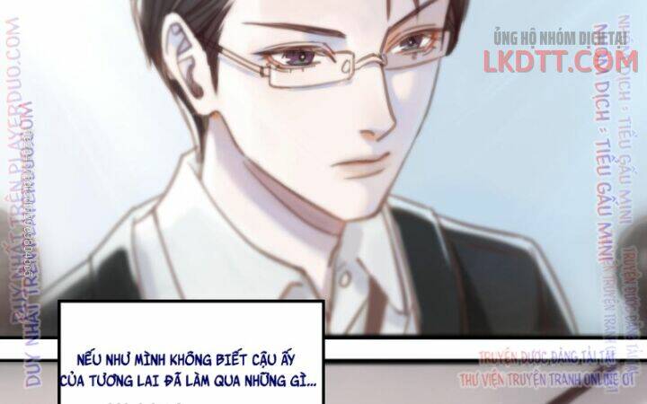 chồng trước 18 tuổi chapter 35.1 17