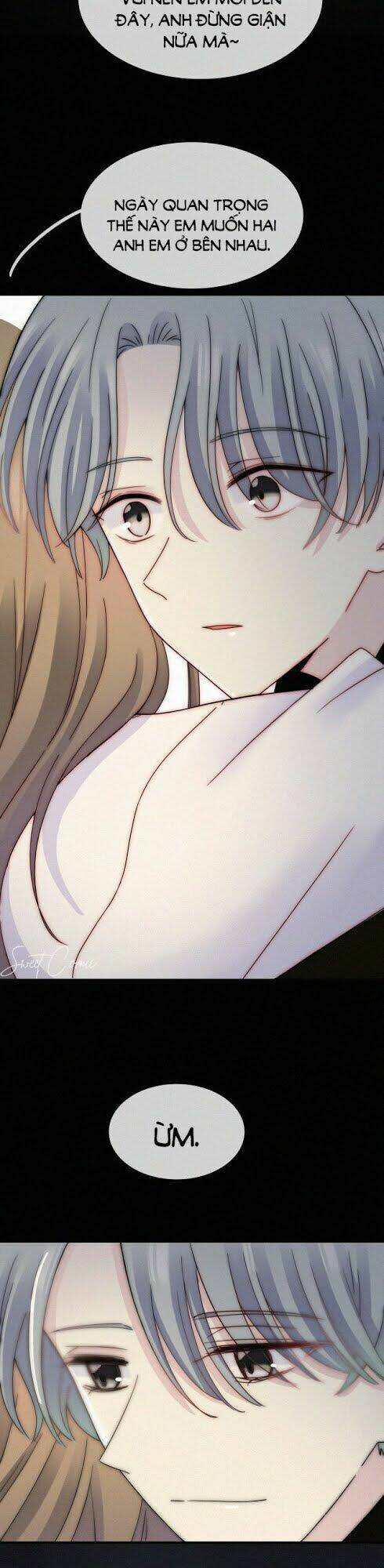 nếu ngày đó chúng ta chưa quen biết chapter 40 3