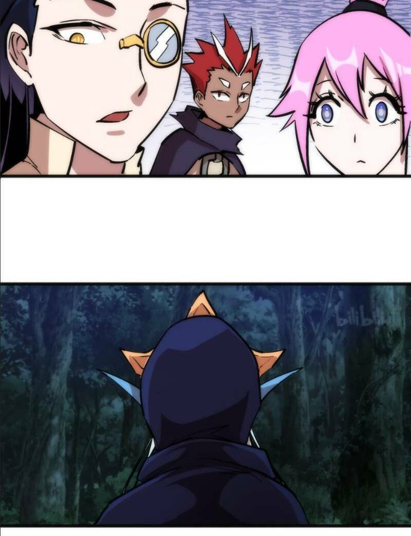 ta không phải đại ma vương chapter 20 48