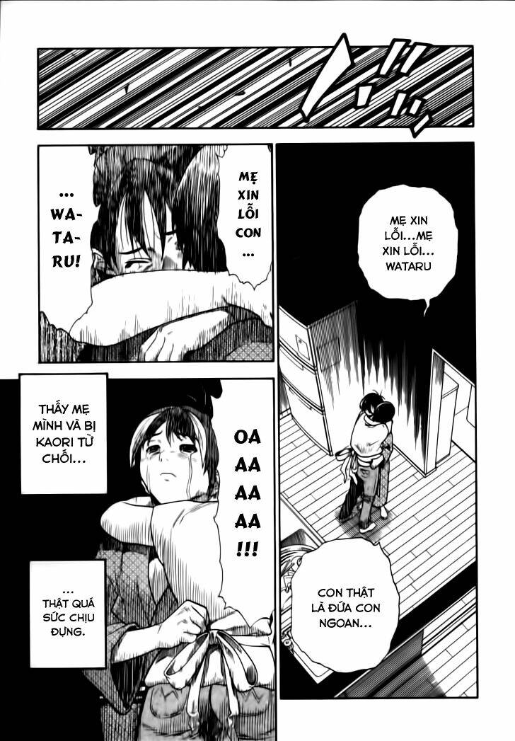 brave story - shinsetsu chapter 6 9