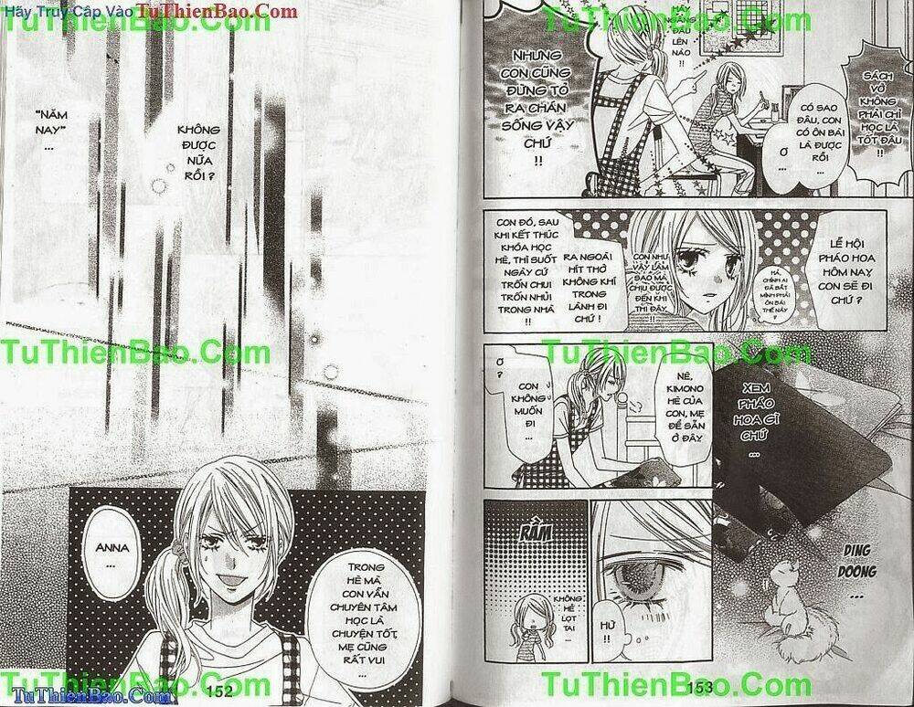 bầu trời sao đêm chapter 3 78