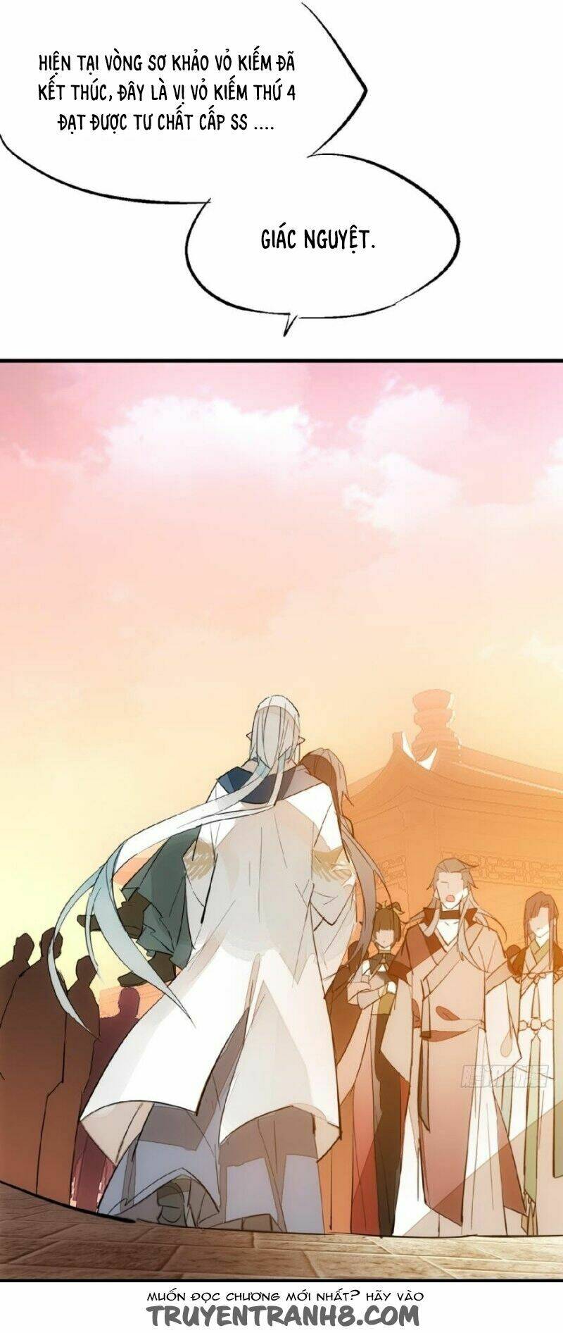 sư phụ lại trêu chọc ta chapter 12 12