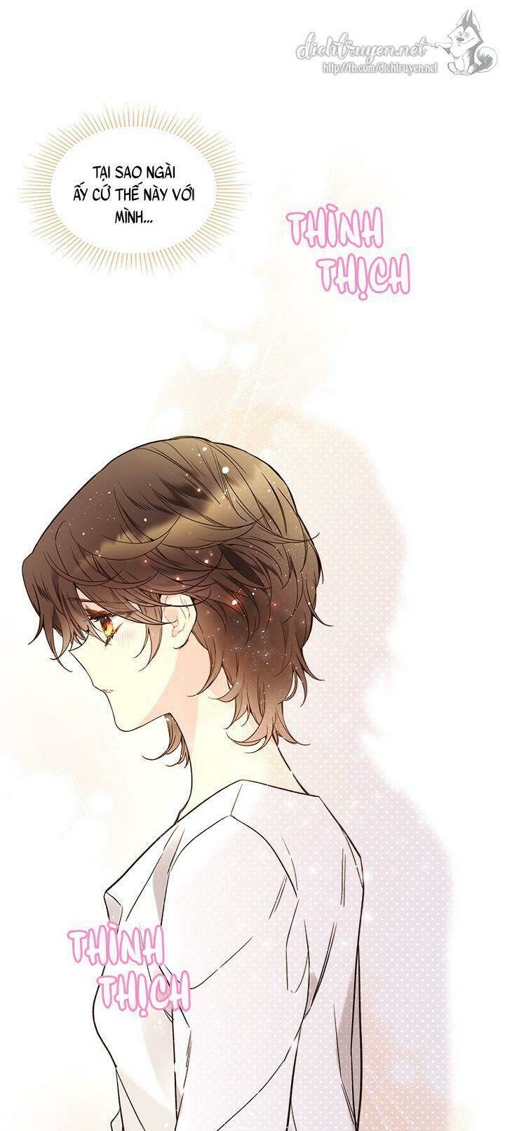 [15+] công chúa chloe chapter 60 34