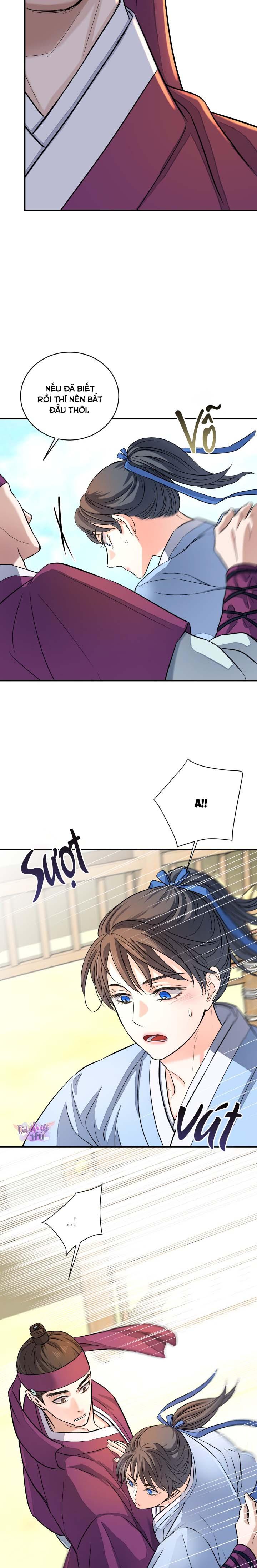 bóng trăng chapter 11 27