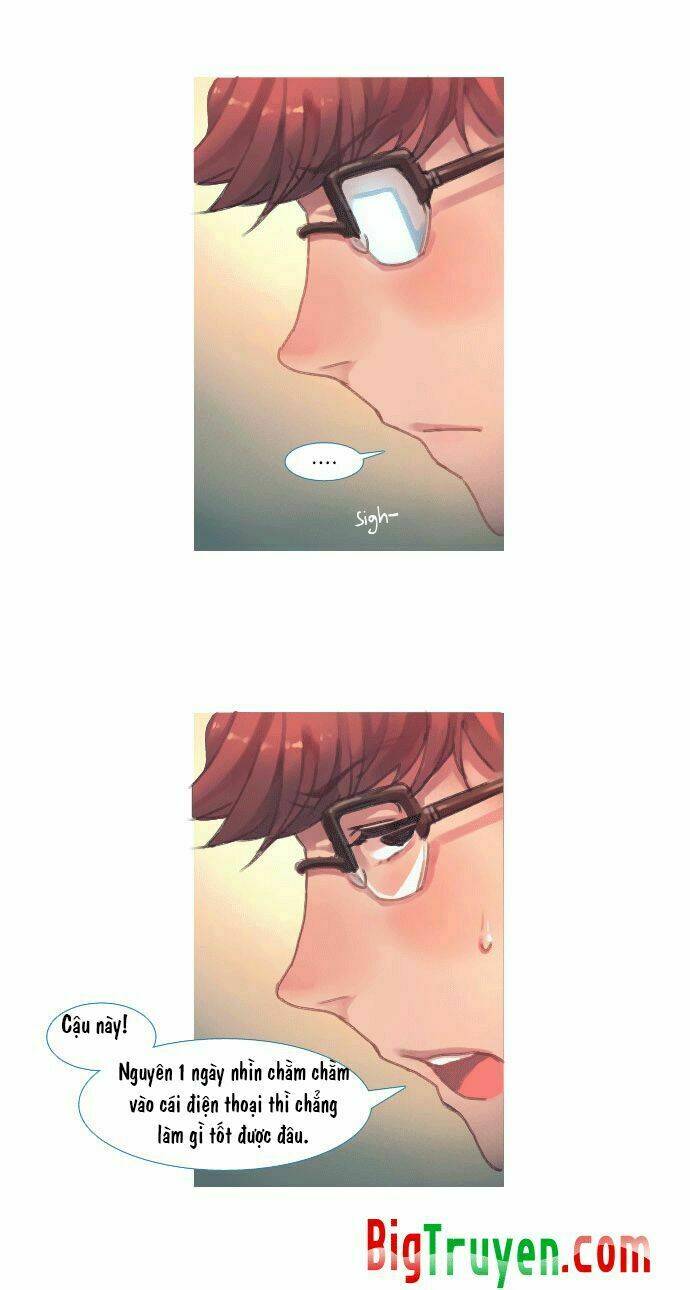 by chance, we... and... chapter 22 12