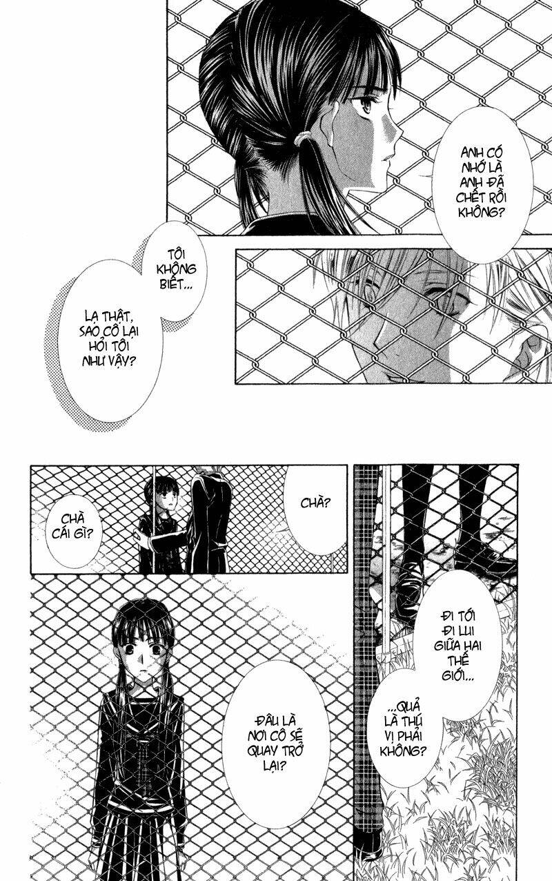 forest of lore chapter 3 46