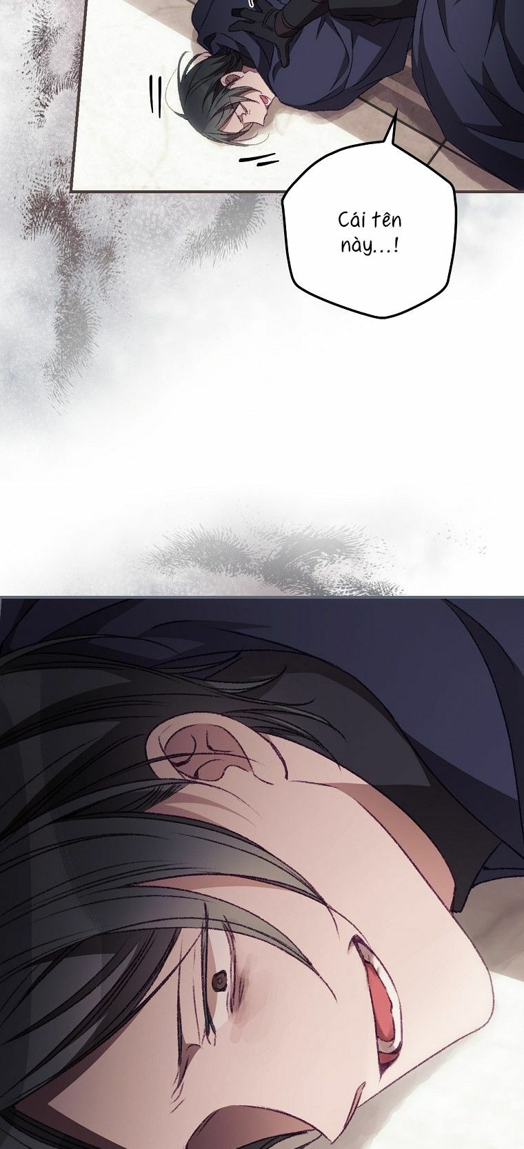 tôi nhìn thấy cái chết của bạn chapter 23 7