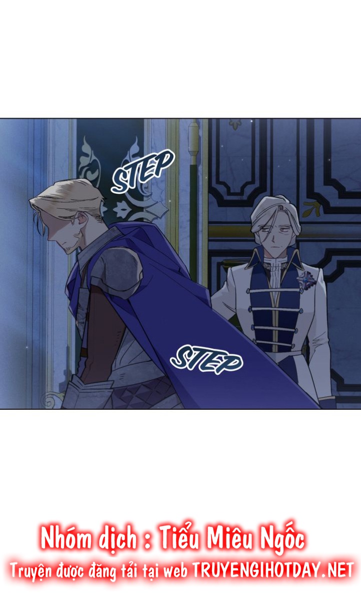 thanh kiếm của evangeline chapter 7 61