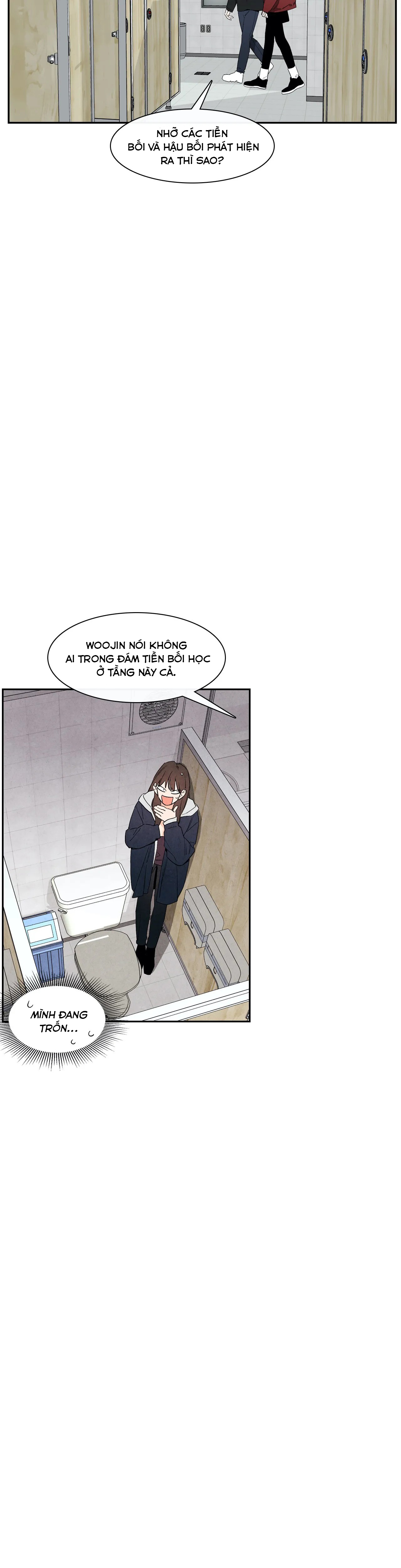 1 với 1 chapter 45 28