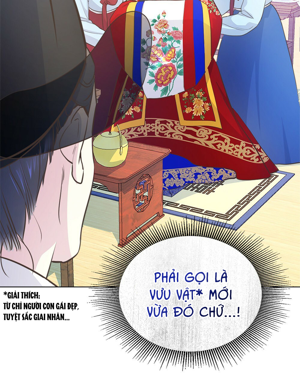 đăng tiêu hoa chapter 11 24
