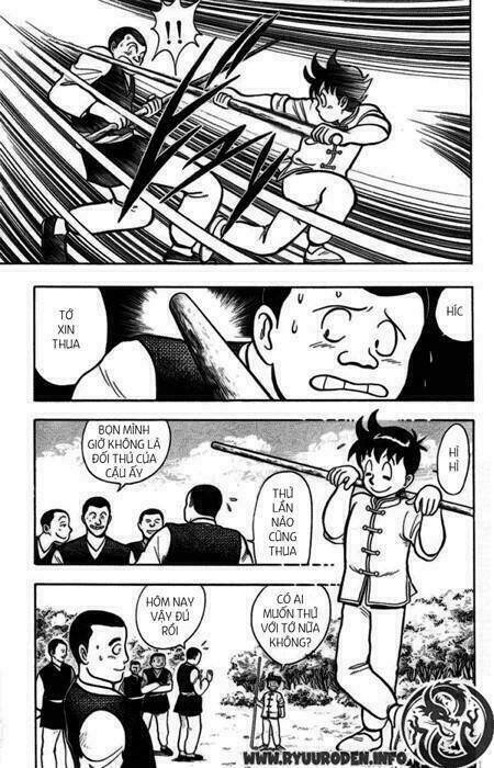 hoàng phi hồng phần 1 chapter 7 11