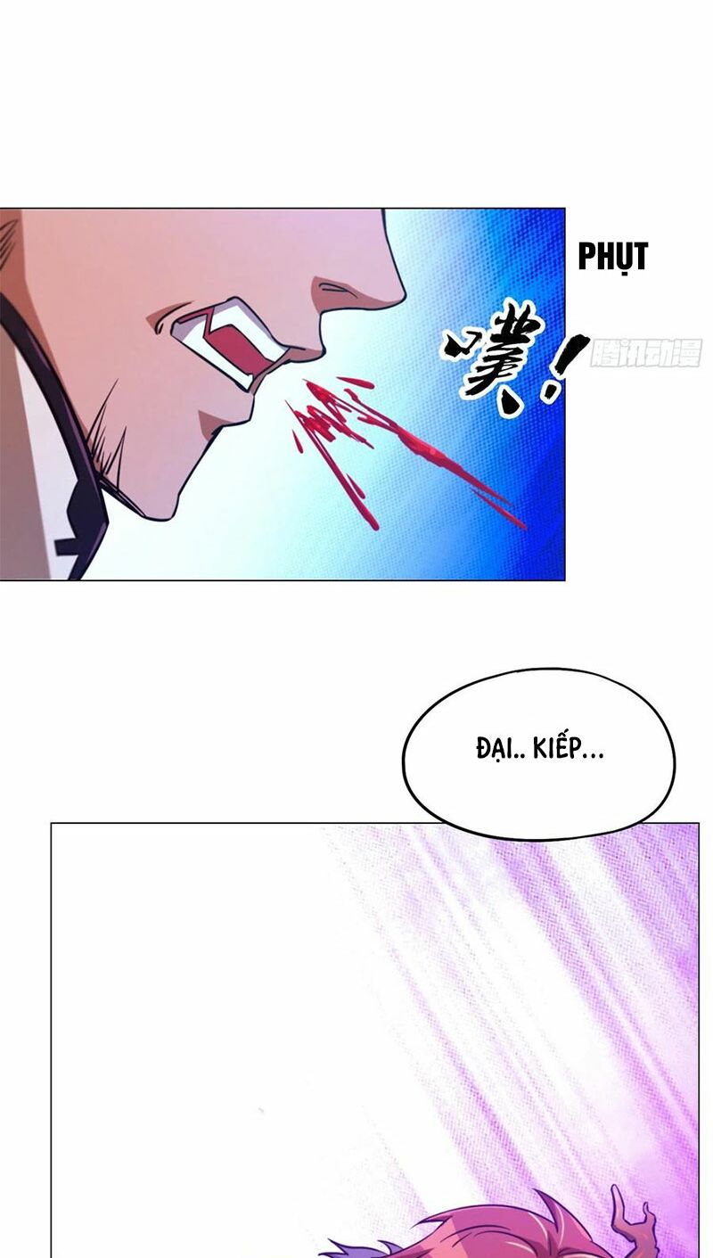 vạn cổ kiếm thần chapter 123 30