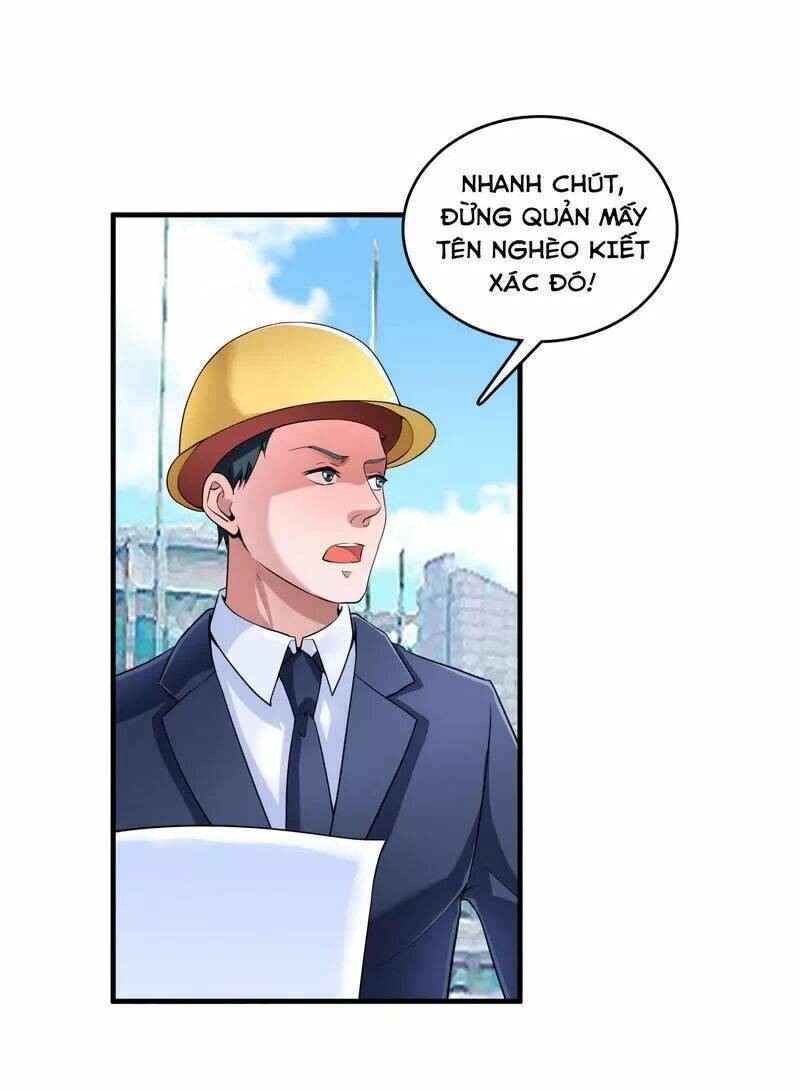 cô dâu gả thay của tổng tài chapter 98 21