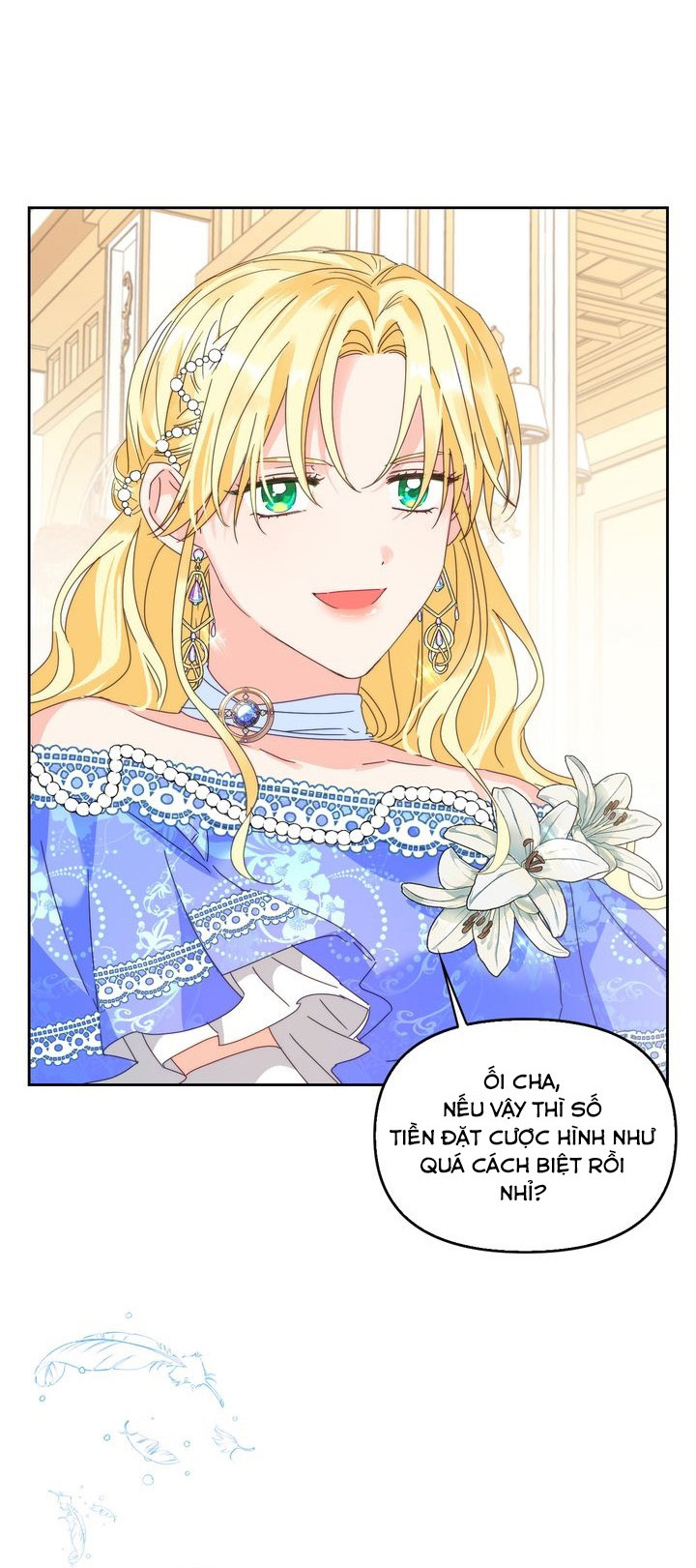 ác nữ xứng đôi với bạo chúa chapter 53 61