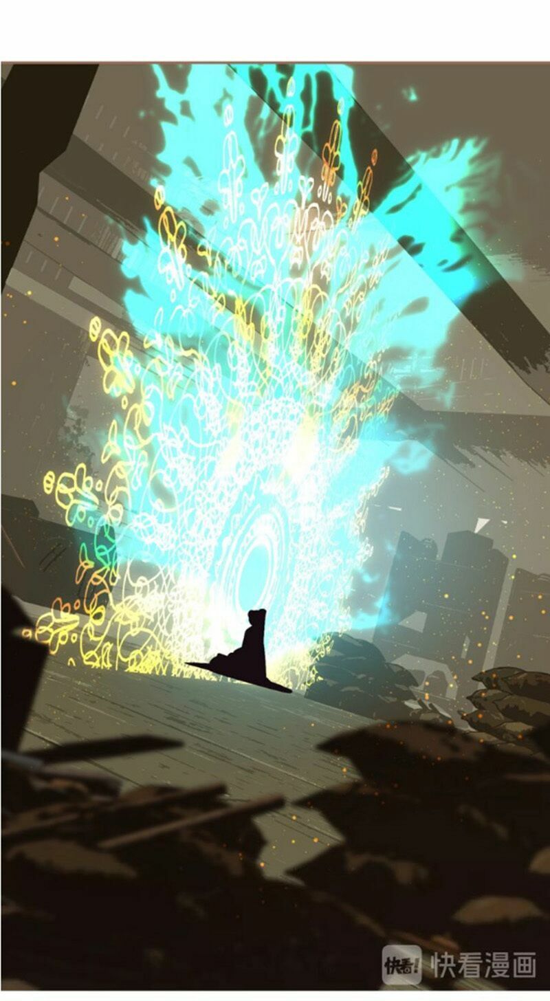 nhất đại linh hậu chapter 85 37