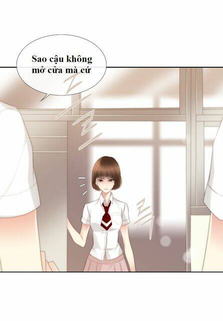 tình cờ tìm thấy tháng 7 chapter 7.1 54