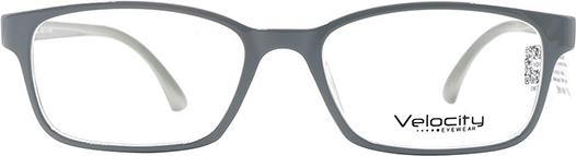 Gọng Kính Unisex Velocity VL98455