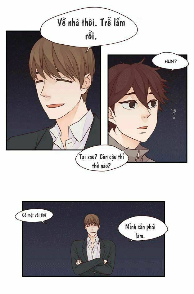 pine in the flower garden chapter 6 20