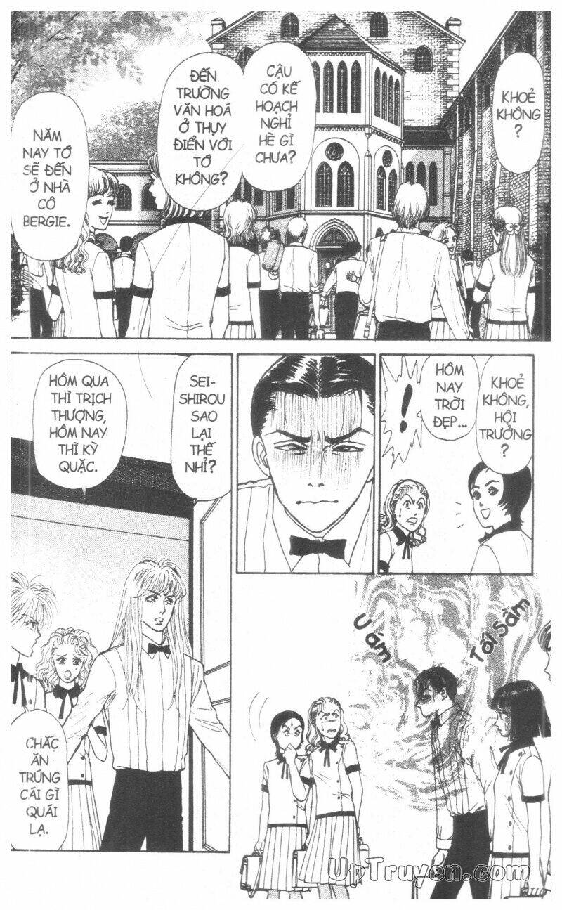 câu lạc bộ con nhà giàu chapter 19 128