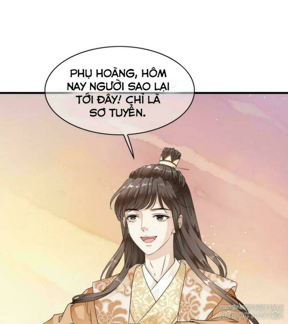 bạch liên yêu cơ người chapter 32 11