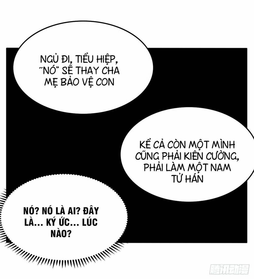 hiệp hành cửu thiên chapter 97 25