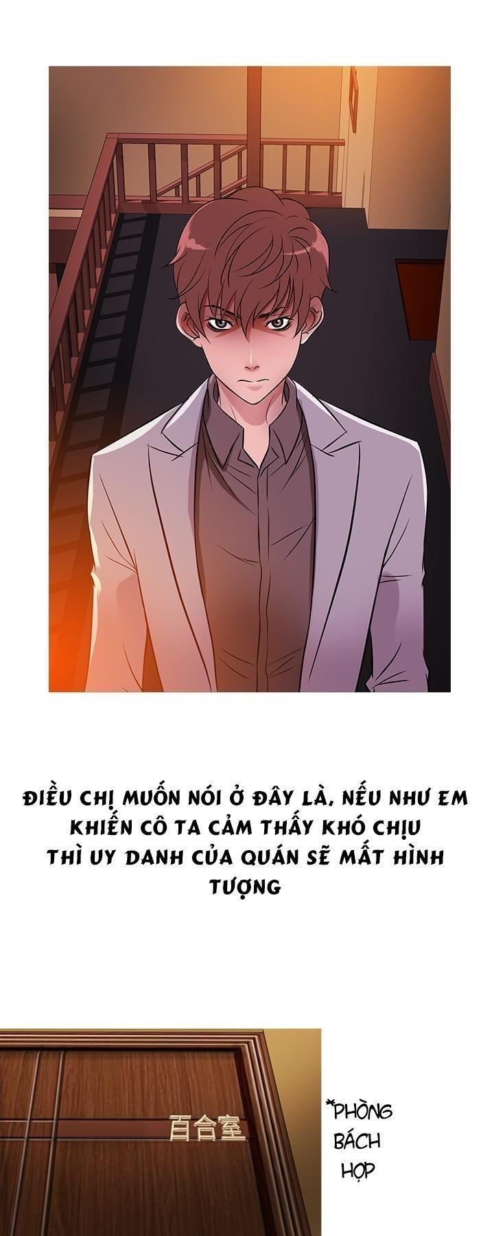 thiên đường chapter 34 18