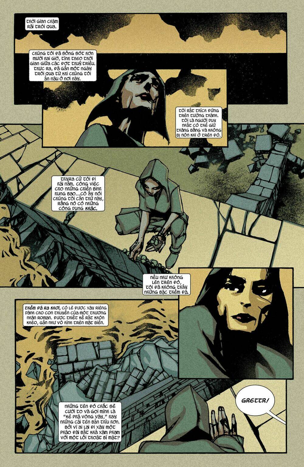 northlanders chapter 19 6