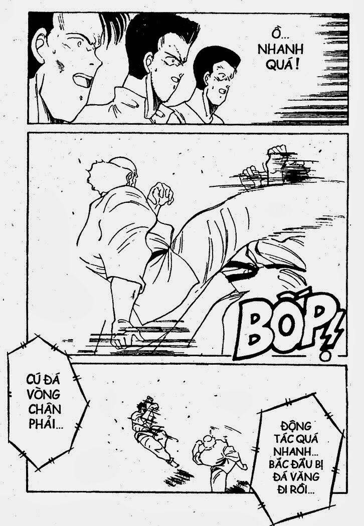 truyền nhân atula - shura no mon i chapter 62 25