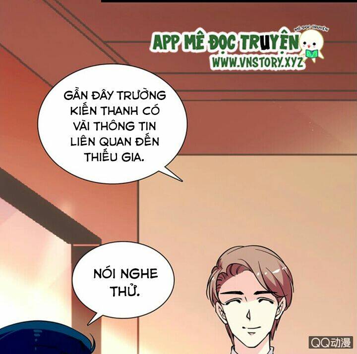 nữ hầu sau giờ học chapter 26 18