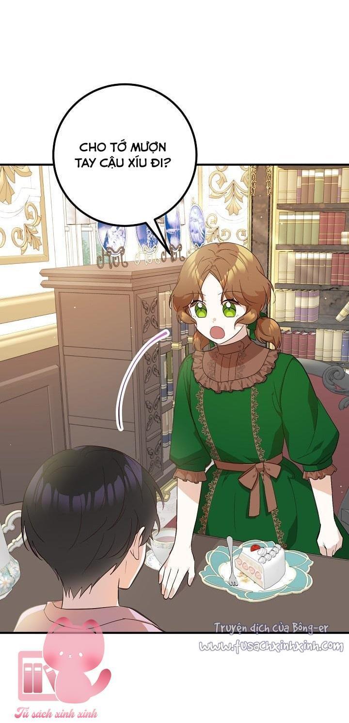 bác sĩ hoàn thành trách nhiệm rồi chapter 8 42