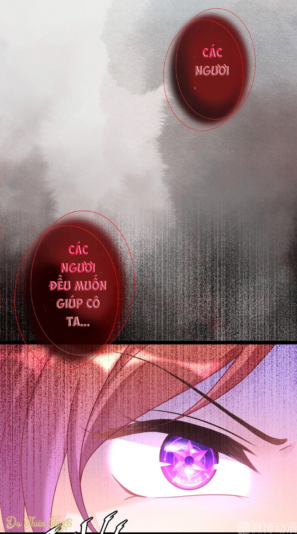 nhân vật phản diện biến thành sủng vật chapter 1 12