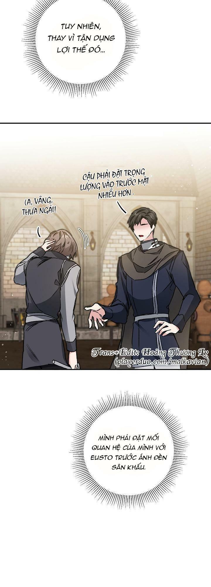 tôi trở thành hoàng đế bạo chúa trong tiểu thuyết chapter 48 60